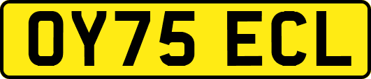 OY75ECL