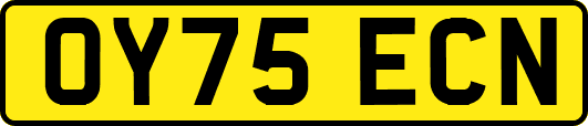OY75ECN