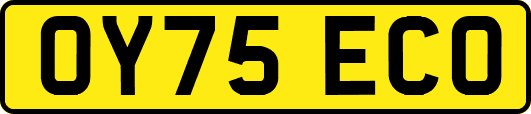 OY75ECO