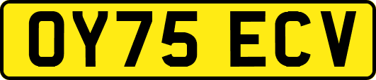 OY75ECV