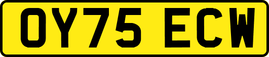 OY75ECW