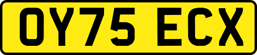 OY75ECX