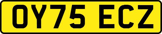 OY75ECZ
