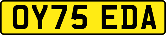 OY75EDA