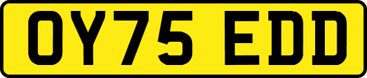 OY75EDD