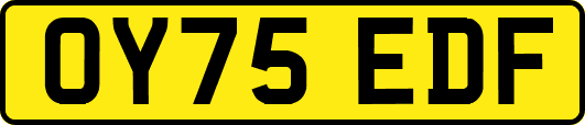 OY75EDF