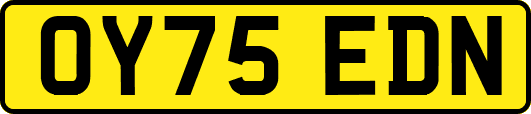 OY75EDN