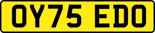 OY75EDO