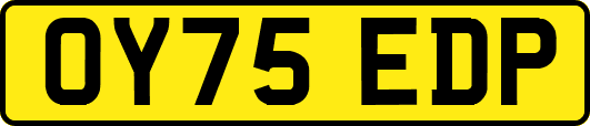 OY75EDP