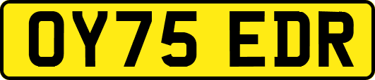 OY75EDR