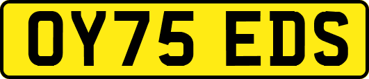 OY75EDS