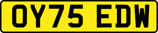 OY75EDW