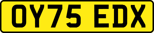 OY75EDX