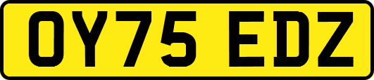 OY75EDZ