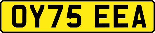 OY75EEA