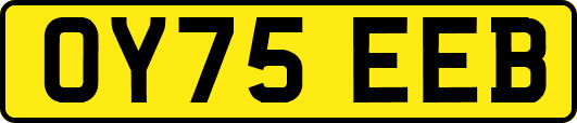 OY75EEB