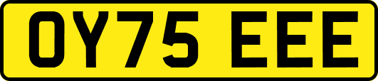 OY75EEE