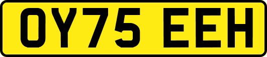 OY75EEH