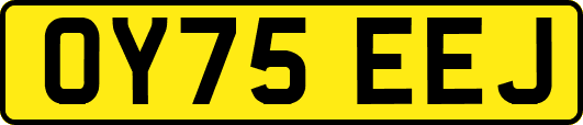 OY75EEJ