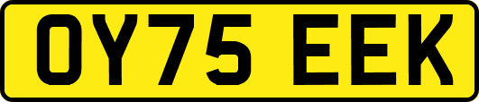 OY75EEK