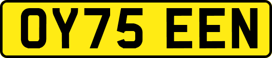 OY75EEN