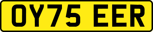 OY75EER