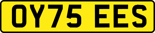 OY75EES