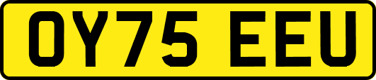 OY75EEU
