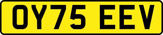 OY75EEV
