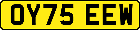 OY75EEW