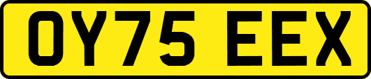 OY75EEX