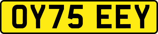 OY75EEY
