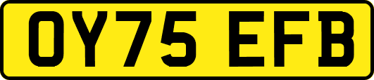 OY75EFB