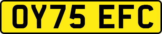 OY75EFC
