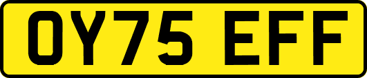 OY75EFF