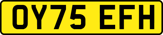 OY75EFH