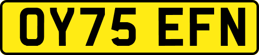 OY75EFN