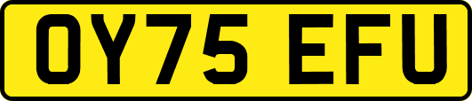 OY75EFU