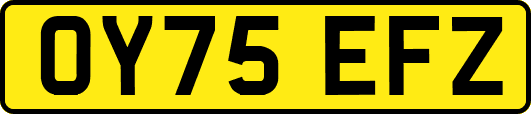 OY75EFZ