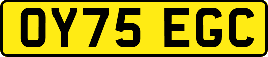 OY75EGC