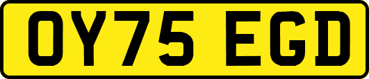 OY75EGD