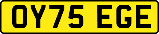 OY75EGE