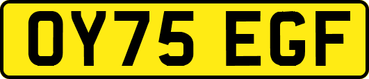 OY75EGF