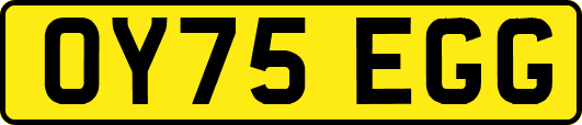 OY75EGG