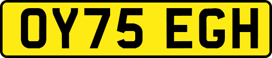 OY75EGH