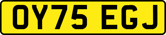 OY75EGJ