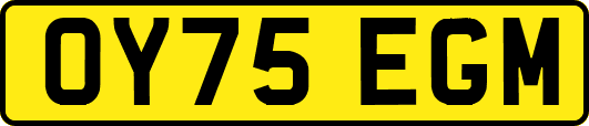OY75EGM