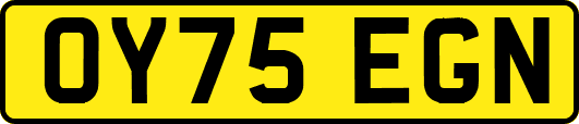 OY75EGN