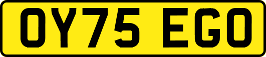 OY75EGO