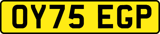OY75EGP